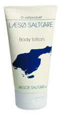 Læsø Saltcare Bodylotion 150ml - Læsø Saltcare Hudpleje  - 5707980000406