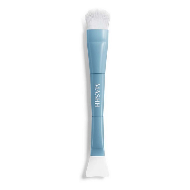Mashh Duo Mask Brush - Mashh Hudpleje  - 7340074779079