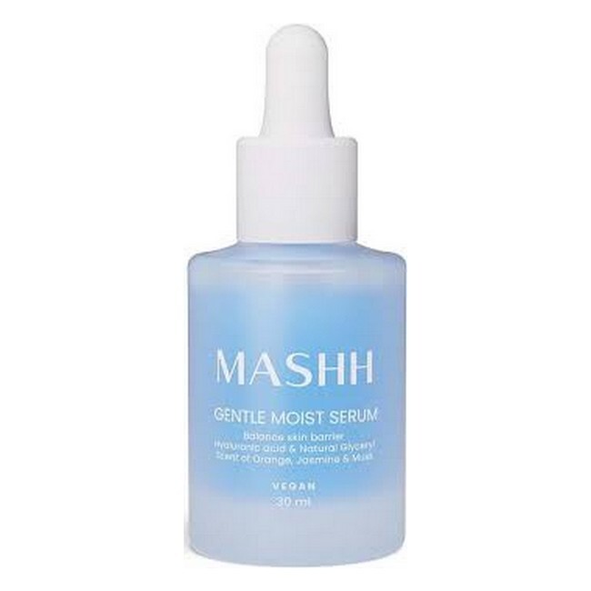 Mashh Gentle Moist Serum - Mashh Hudpleje  - 7340074779109