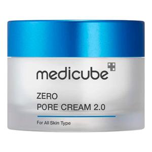 Medicube Zero Pore Cream - Medicube Hudpleje  - 8800289474729