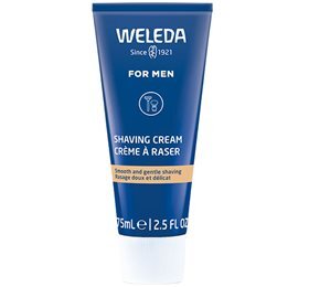 Weleda Barbercreme 75ml - Weleda Hudpleje  - 3596206289112