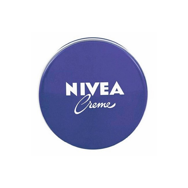 Nivea Creme Original 400 - Nivea Hudpleje  - 8412300801072