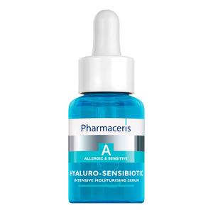 Pharmaceris Hyaluro Sensibiotic Intensivt Fugtgivende Serum - Pharmaceris Hudpleje  - 5900717160132