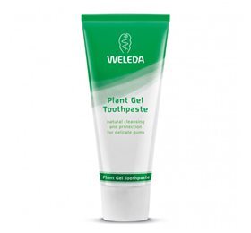 Weleda Plante Tandgel - Weleda Hudpleje  - 4001638098045