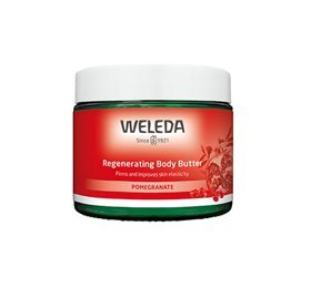 Weleda Regenerating Body Butter 150ml - Weleda Hudpleje  - 4001638579926