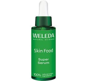 Weleda Skin Food Super Serum 30ml - Weleda Hudpleje  - 3596200056116
