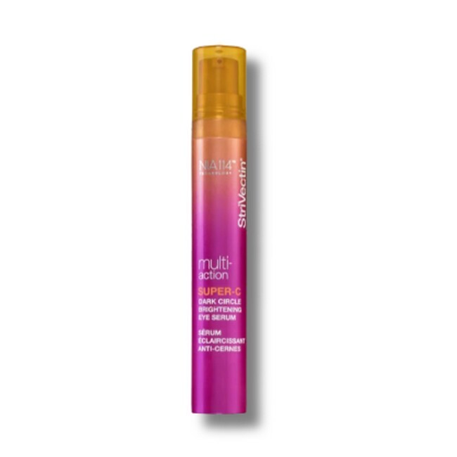 Strivectin Multi Action Super Vitamin Eye Serum - Strivectin Hudpleje  - 810014324494