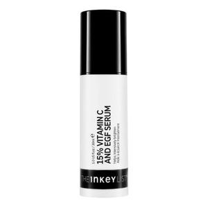 The Inkey List Vitamin & Egf Serum - The Inkey List Hudpleje  - 5060879821903