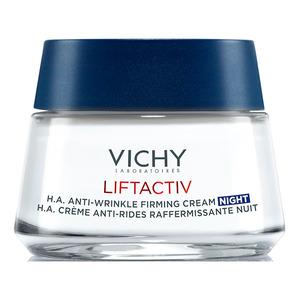 Vichy Liftactiv Night Cream - Vichy Hudpleje  - 3337871322502
