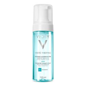 Vichy Puret Thermale Radiance Cleansing Foam 150 - Vichy Hudpleje  - 3337871320980