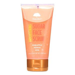 Tree Hut Brightening Face Scrub Pineapple & Papaya 210 - Tree Hut Hudpleje  - 075371008085