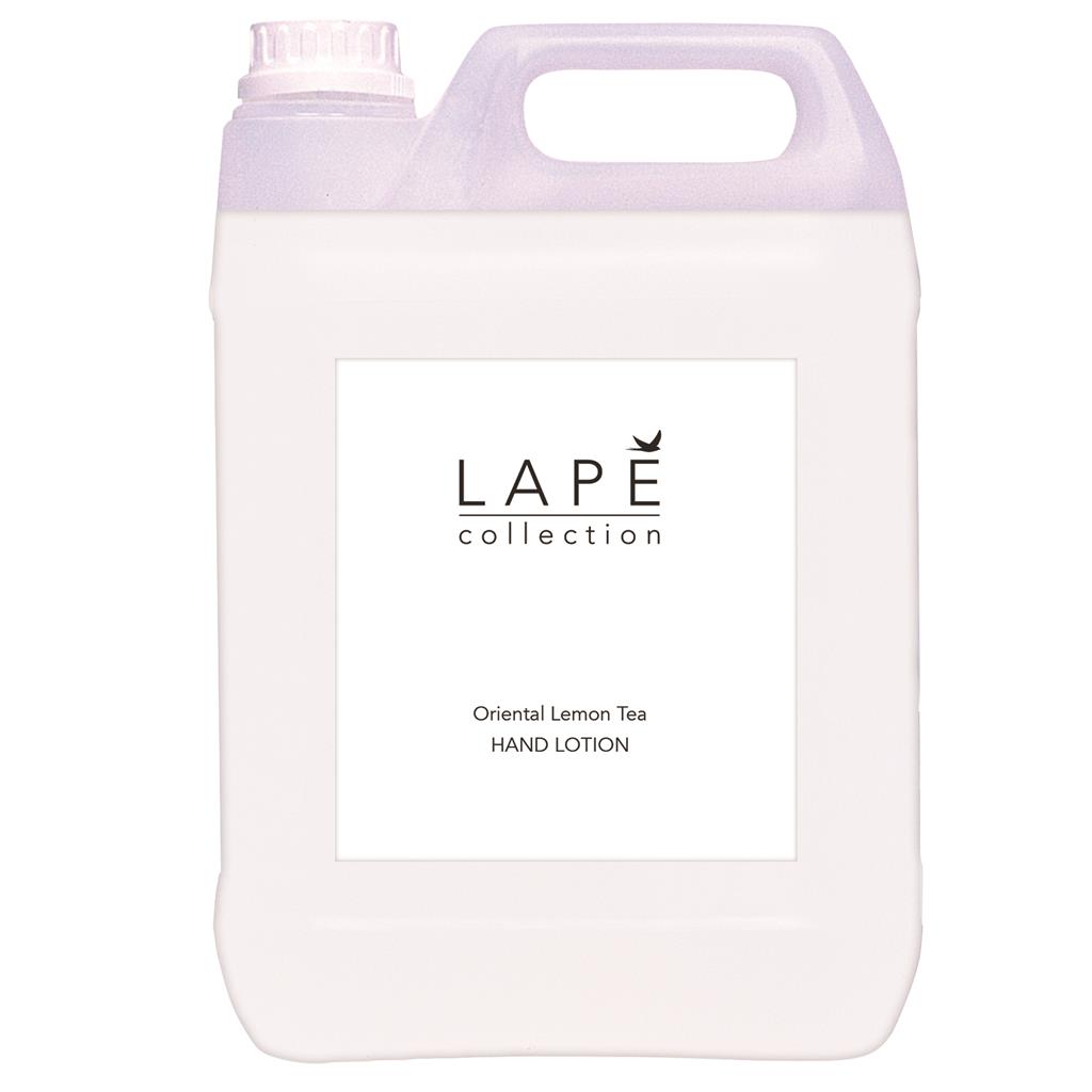 Lape Collection Hand & Body Lotion Hånd Bodylotion - Lape Collection Hudpleje  - 7615400755585