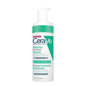 Cerave Balancing Air Foam Cleanser 148 - Cerave Hudpleje  - 3337875925341