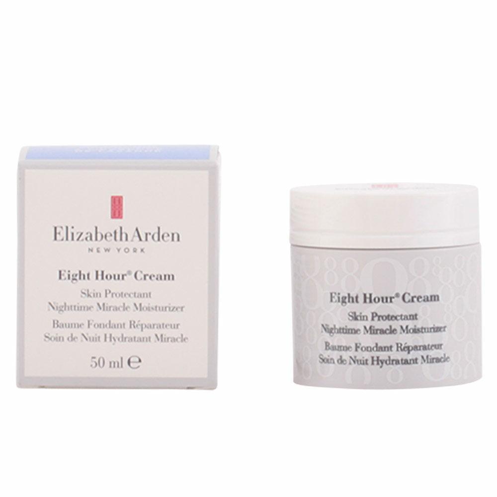 Natcreme Elizabeth Arden Eight Hour - Elizabeth Arden Hudpleje  - 0085805529642