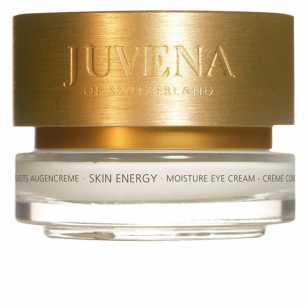 Creme Øjen Juvena Skin Energy - Juvena Hudpleje  - 9007867760055