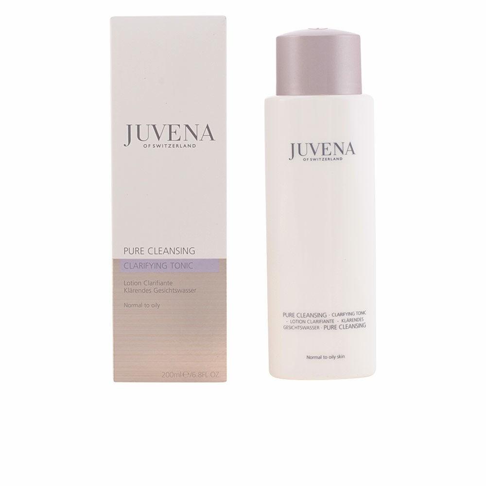 Skintonic Juvena Pure Cleansing 200 - Juvena Hudpleje  - 9007867731239