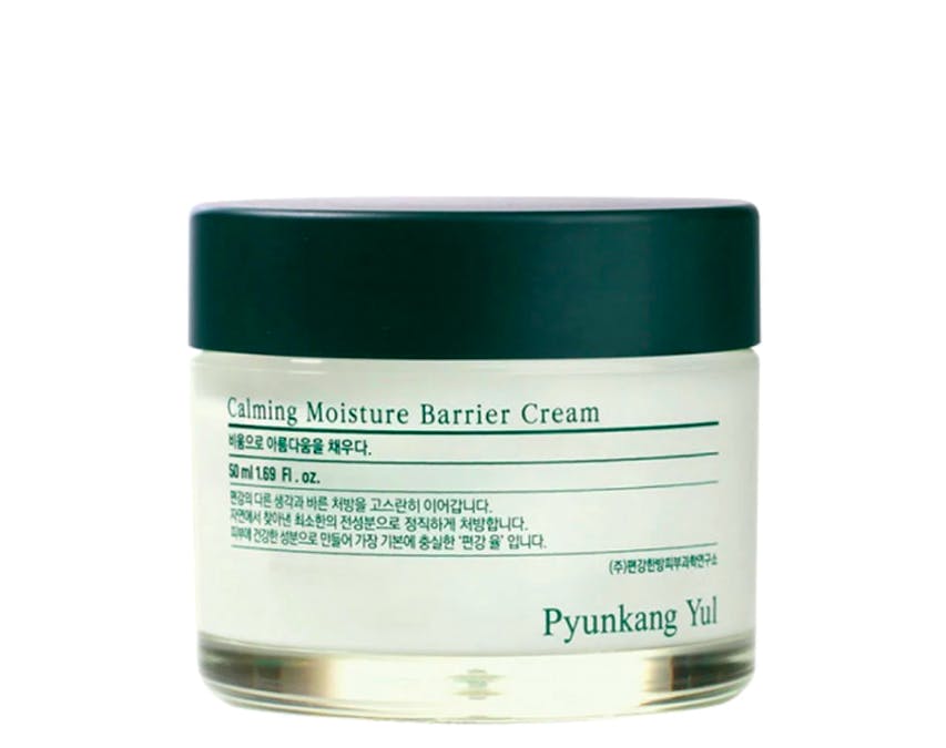 Pyunkang Yul Calming Moisture Barrier Cream - Pyunkang Yul Hudpleje  - 8809486681244