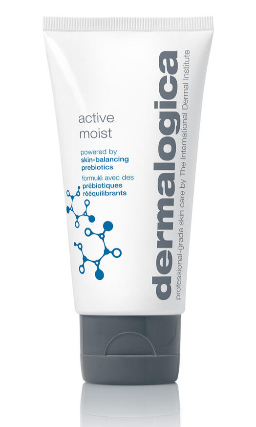 Dermalogica Active Moist 100ml - Dermalogica Hudpleje  - 666151030831