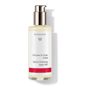 Hauschka Quince Hydrating Body Milk 145 - Dr. Hauschka Hudpleje  - 4020829009035