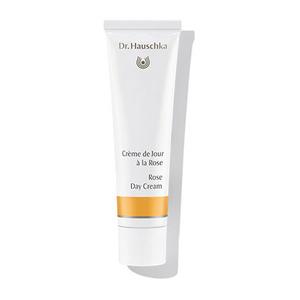 Hauschka Rose Day Cream - Dr. Hauschka Hudpleje  - 4020829006249