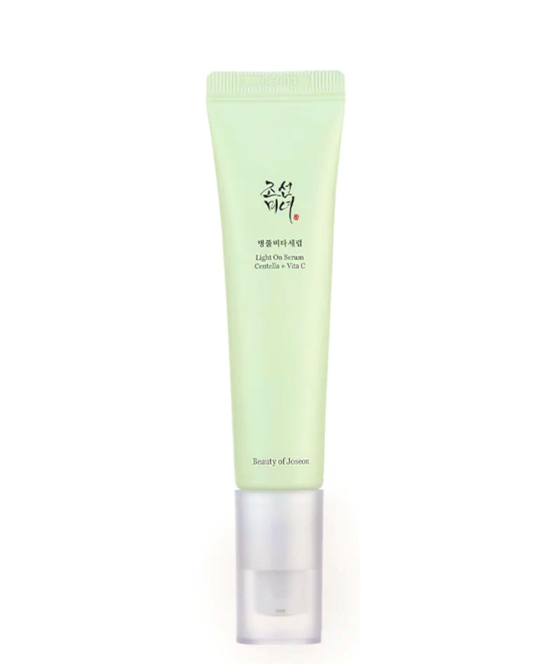 Beauty Joseon Light Serum: Centella Vita - Hudpleje  - 8809875906477