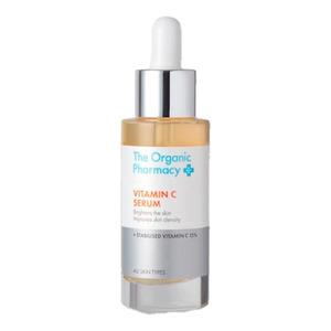 The Organic Pharmacy Vitamin Serum - Hudpleje  - 5060373524249