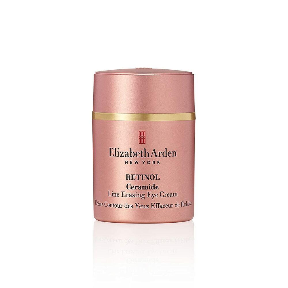Creme Øjen Med Retinol Elizabeth Arden Ceramide - Elizabeth Arden Hudpleje  - 0085805242435