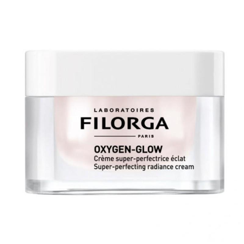 Ansigtscreme Filorga Oxygen Glow - Filorga Hudpleje  - 3540550009032