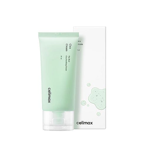 Celimax The Real Cica Soothing Cream - Celimax Hudpleje  - 8809782557861