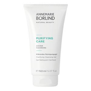 Annemarie Brlind Purifying Care Cleansing Gel 150 - Hudpleje  - 4011061006753