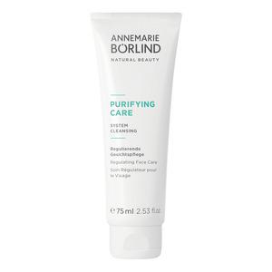 Annemarie Brlind Purifying Care Facial Cream - Hudpleje - 4011061006777