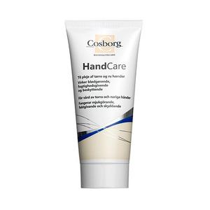 Cosborg Handcare - Cosborg Hudpleje  - 5707455000436