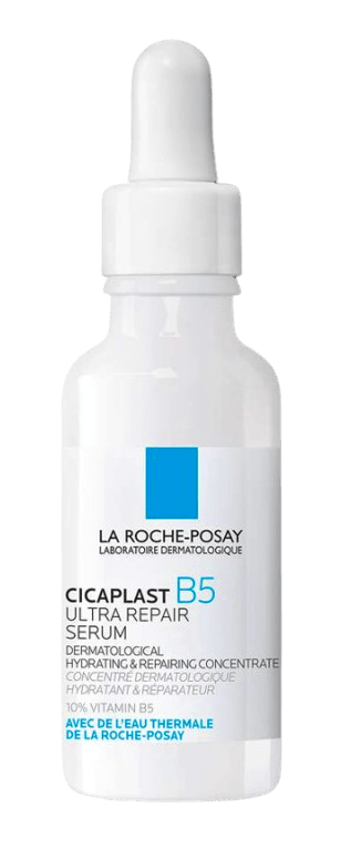Roche Posay Cicaplast Serum - La Roche-posay Hudpleje  - 3337875837804