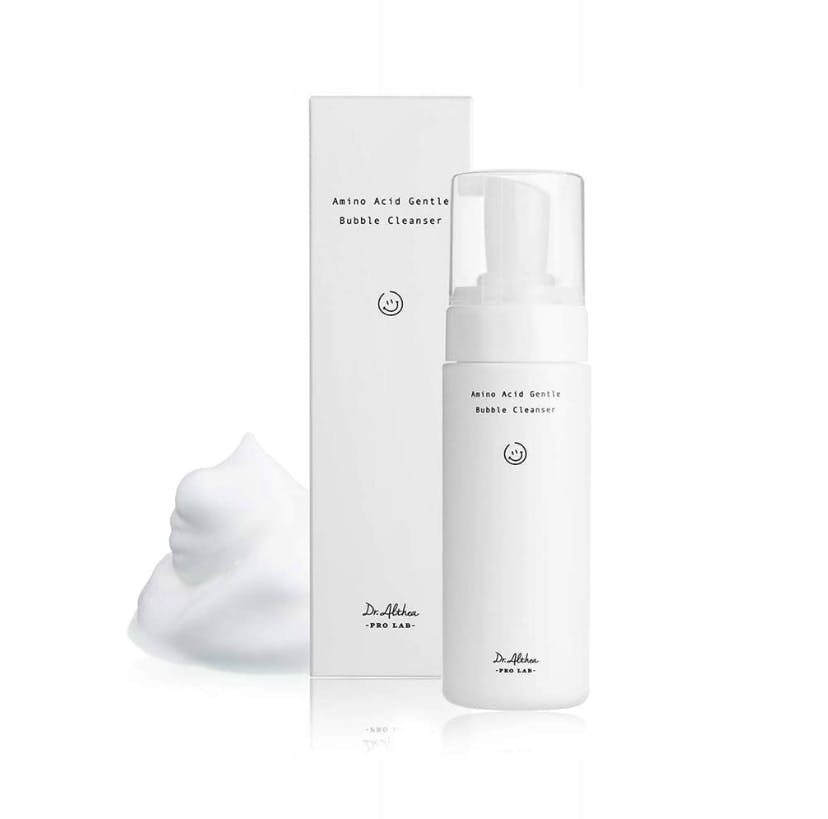 Althea Amino Acid Gentle Bubble Cleanser 140 - Dr. Althea Hudpleje  - 8809447251400