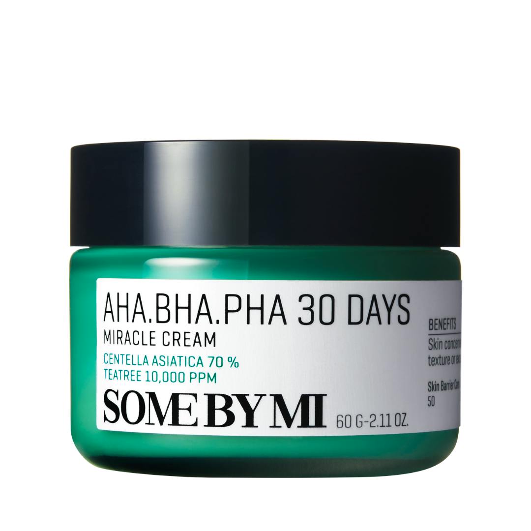 Some Aha Bha Pha Days Miracle Cream - Some By Mi Hudpleje  - 8809326334224