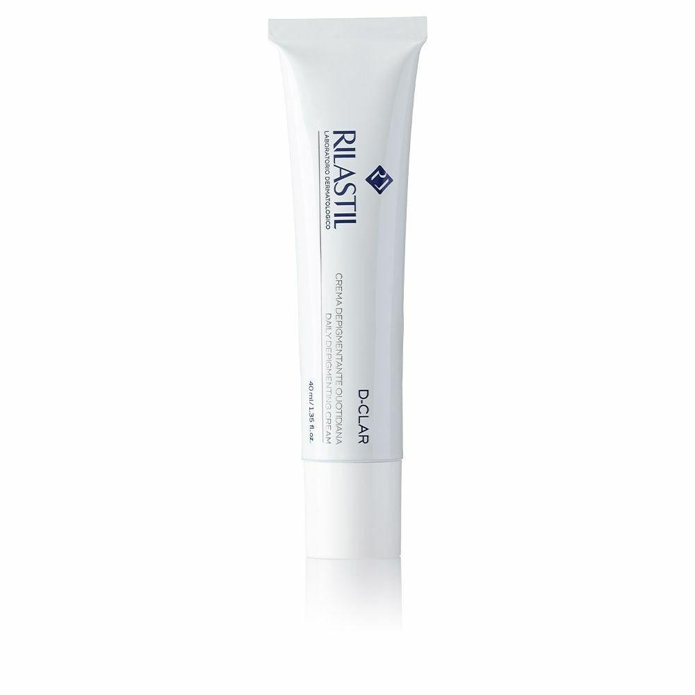 Anti Pigment Creme Rilastil Clar - Rilastil Hudpleje  - 8050444857939