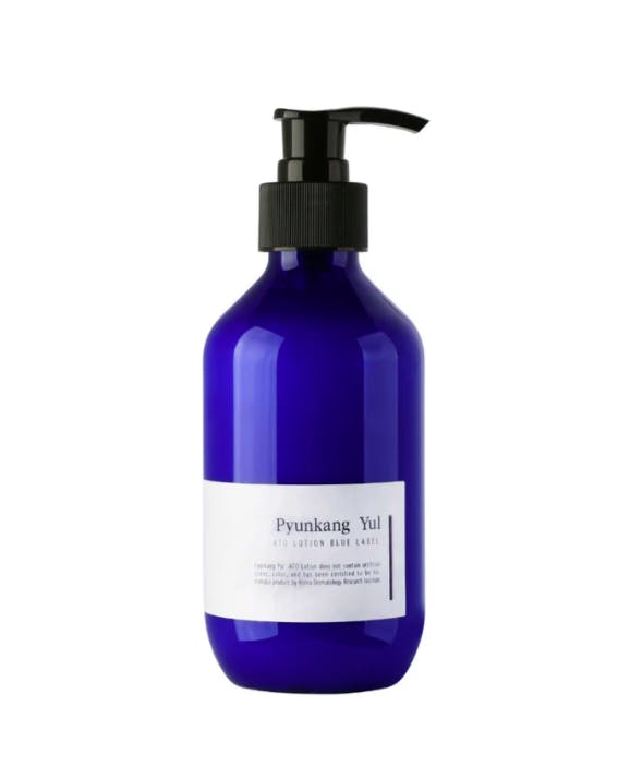Pyunkang Yul Ato Lotion Blue Label 500 - Pyunkang Yul Hudpleje  - 8809486681930