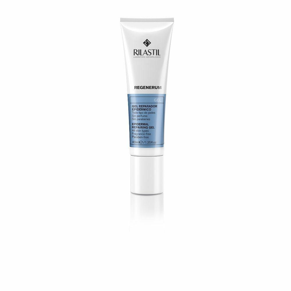 Ansigtscreme Rilastil Regenerum Reparationsgel - Rilastil Hudpleje  - 8428749894902