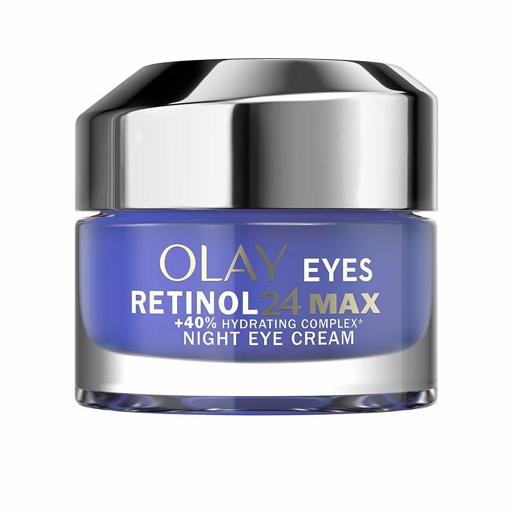 Øjencreme Olay Eyes Retinol Max - Olay Hudpleje  - 8006540347515