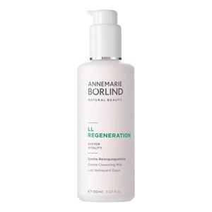 Annemarie Brlind Rensemælk Regeneration 150 - Hudpleje  - 4011061006586