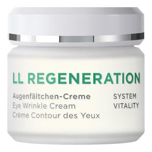 Annemarie Brlind Øjencreme Regeneration - Hudpleje - 4011061000706