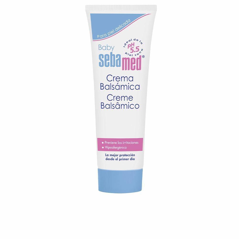 Babylotion Til Bleområdet Sebamed Baby - Sebamed Hudpleje  - 4103040120427