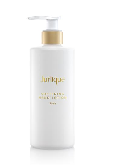 Jurlique Softening Hand Lotion Rose 300 - Jurlique Hudpleje  - 708177111511