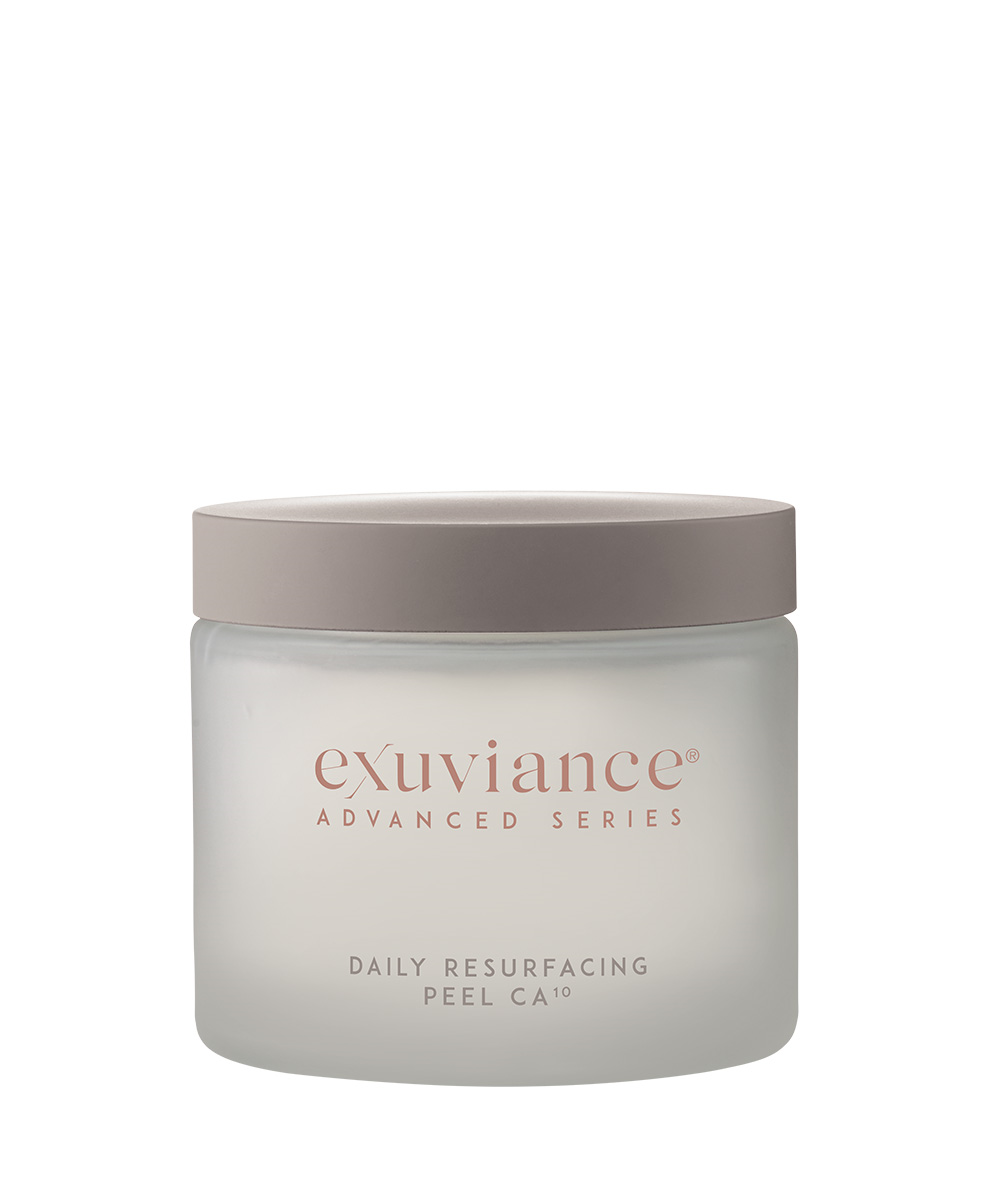 Exuviance Daily Resurfacing Peel Pads - Exuviance Hudpleje  - 732013202736