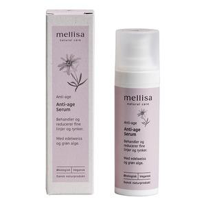 Mellisa Anti Age Serum - Mellisa Hudpleje  - 5709915089326