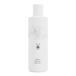 Mhle Organic Body Lotion 250 - Mühle Shaving Hudpleje  - 4028982013333