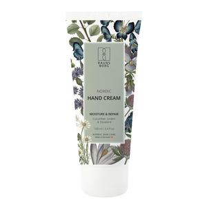 Raunsborg Hand Cream 100 - Raunsborg Hudpleje  - 5713006244327