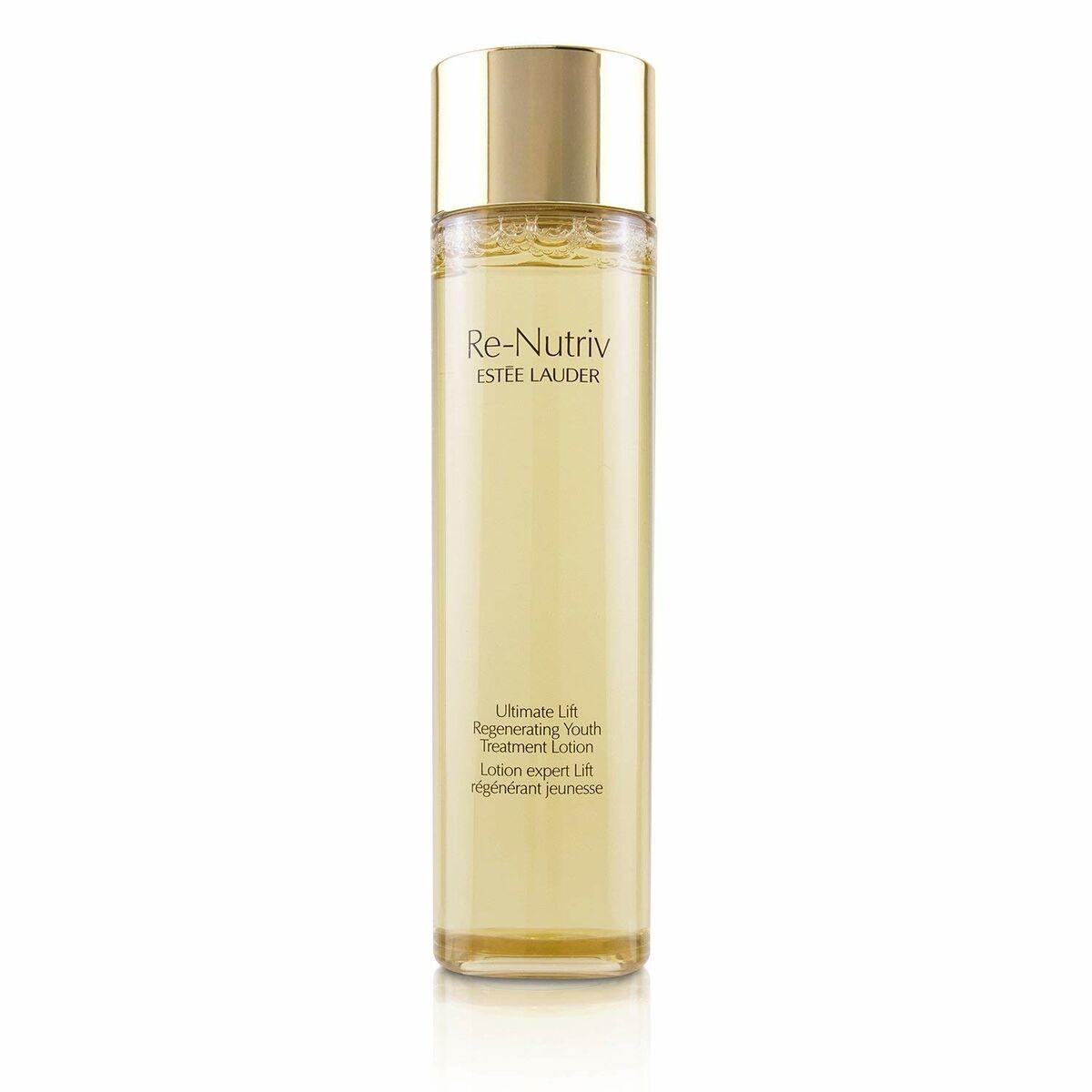 Ansigtscreme Estee Lauder Nutriv 200 - Estee Lauder Hudpleje  - 0887167513082