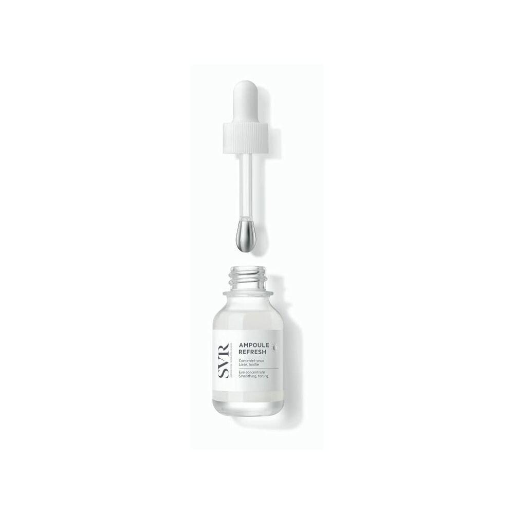 Svr Ampoule Refresh øjenserum - Svr Hudpleje  - 3662361001217