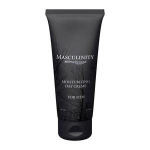Beaut Pacifique Masculinity Day Creme 100 - Hudpleje  - 5705676001799
